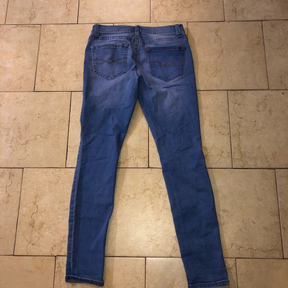 Mudd skinny jeans
